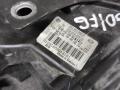 фара левая Volkswagen Golf 6 поколение (2008 - 2012), 5K2941005H - фото №4