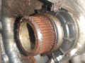 раздаточная коробка Ford Kuga 2 поколение (2013 - 2025), 2.0 л., TDCi, UFMA, дизель, робот, 2215448, CV617L486JG, CV617L486JD, CV617L486JH, CV617L486JF - фото №6