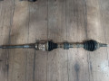 полуось передняя правая (приводной вал, ШРУС) Ford Kuga 2 поколение (2013 - 2025), 2.0 л., UFMA, дизель, робот, 1783751 - фото №2