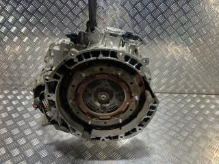 КПП роботизированная Ford Focus 3 поколение CB8 (2011 - 2015), 2.0 л., i, MGDA, бензин, A2C30743100, 5337941, BV6P7000DB