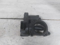 заслонка дроссельная Volkswagen Golf 5 поколение (2003 - 2009), 1.4 л., BLG, бензин, 03C128063A, A2C53104475, 03C128063B - фото №2