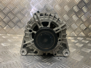 генератор Ford Focus 3 поколение (2011 - 2015), 2.0 л., TXBB, дизель, 1704768, AV6N10300DC