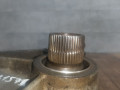 раздаточная коробка Mazda CX-9 1 поколение TB (2007 - 2009), 3.7 л., i, CA, бензин, АКПП, AW2127500D, AW2127500E, AW2127500F, AW2127500G, AW2127500H, AW2127500J, AW2127500K, AW2127500N, 7E537251BH - фото №3