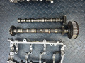 головка блока цилиндров Audi A8 D3 (2002 - 2005), 3.0 л., TDi, BMK, дизель, 059103063BB, 059103063AS, 1059353BE, 059103063CQ - фото №5