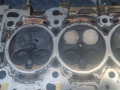 головка блока цилиндров Mazda CX-7 1 поколение (2006 - 2009), 2.3 л., L3-VDT, бензин, L3K910090G, L3K910090F - фото №13