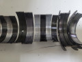 коленвал Land Rover Range Rover Sport 1 поколение (2005 - 2009), 2.7 л., 276DT, дизель, LR052136 - фото №8