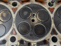 головка блока цилиндров Audi A8 D3 (2002 - 2005), 3.0 л., ASB, дизель, 059103064CK, 059103064BA, 059103064CA, 1059354BA - фото №14