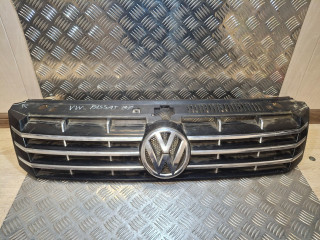 решетка радиатора Volkswagen Passat B7 (2011 - 2015), 561853651OQE, 561853651