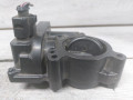 заслонка дроссельная Volkswagen Golf 5 поколение (2003 - 2009), 1.4 л., BLG, бензин, 03C128063A, A2C53104475, 03C128063B - фото №4