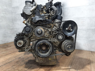 двигатель Mercedes-Benz Vito W638 (1996 - 2003), 2.2 л., OM 611.980, дизель, 611980