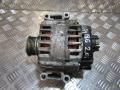 генератор Audi A6 4F/C6 (2004 - 2008), 2.0 л., TFSI, BPJ, бензин, 06E903016D, TG16C014 - фото №3