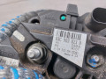 генератор Volkswagen Golf 6 поколение (2008 - 2012), 1.4 л., TSI, CAXA, бензин, 03C903023B, TG11C015, 03C903023D - фото №5