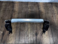 усилитель бампера переднего Audi Q7 4L (2005 - 2009), 4L0807113, 4L0807133A, 4L0807134C - фото №2