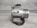 заслонка дроссельная Peugeot 4007 1 поколение (2007 - 2012), 2.2 л., 4HK (DW12MTED4), дизель, LR012598, LR001001 - фото №4