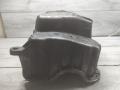 масляный поддон Renault Scenic 2 поколение (2003 - 2006), 1.5 л., K9K 722, дизель, 8200318813 - фото №5