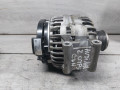 генератор Audi A4 B8/8K (2007 - 2011), 1.8 л., TFSI, CABB, бензин, 06H903016L, 0124525113 - фото №2