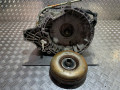 КПП автоматическая (АКПП) Mazda CX-9 1 поколение (2007 - 2009), 3.7 л., Ti, CA, бензин, АКПП, полный привод, AW2319090 - фото №2