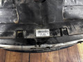 передняя панель крепления облицовки (телевизор) BMW 7 серия F01/F02 (2008 - 2012), 51117183853, 51114444689, 51747183854 - фото №6