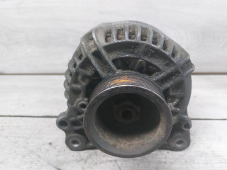 генератор Volkswagen Transporter T4 (1990 - 2003), 2.5 л., ACV, дизель, 074903025J, 038903018B