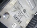 фара левая Audi A8 D3 (2002 - 2005), 4E0941003AE - фото №5