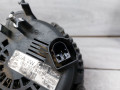 генератор Audi A6 4F/C6 (2004 - 2008), 3.0 л., ASB, дизель, 06C903016J, TG17C022 - фото №5
