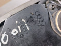 коллектор впускной Audi A6 4F/C6 (2004 - 2008), 2.4 л., BDW, бензин, 06E133201L, 06E133201H, 06E133201G, 06E133151, 06E133151E - фото №6
