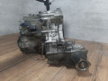 КПП автоматическая (АКПП) Honda CR-V 3 поколение RE7 (2006 - 2009), 2.4 л., K24Z1, бензин, АКПП, GZBA, 20021RZHJ00 - фото №4