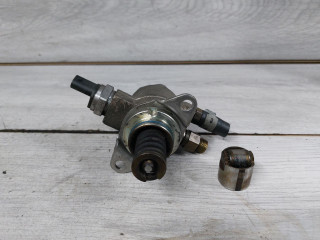 ТНВД Volkswagen Golf 6 поколение (2008 - 2012), 1.4 л., TSI, CAXA, бензин, 03C127026D, 03C127026C, 03C127026M, 03C127026J, 03C127026E, 03C127026R, 03C127026P