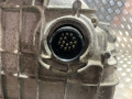 КПП автоматическая (АКПП) Audi A4 B8/8K (2007 - 2011), 2.0 л., TFSI, CDNA, бензин, вариатор, передний привод, 0AW300046, LKT, LAN, MVB - фото №4