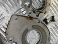 насос масляный Chevrolet Cruze 1 поколение (2009 - 2012), 1.8 л., F18D4, бензин, 55556428, 25190865 - фото №2
