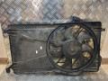вентилятор радиатора Ford Focus 2 поколение (2004 - 2008), 2.0 л., бензин, 1137328148, 1530980, 1362061, 1234543, 31261986, 31261989 - фото №5
