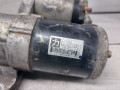стартер Mazda CX-9 1 поколение (2007 - 2009), 3.7 л., CA, бензин, CY0118400, M000T15871, CA2518400, M000T16371 - фото №6