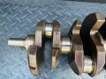 коленвал Ford Mondeo 4 поколение (2007 - 2010), 2.3 л., SEBA, бензин, 3L5G6K360A, 3L5G - фото №11