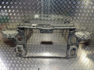 передняя панель крепления облицовки (телевизор) Porsche Cayenne 955 (2002 - 2007), 7L0805594R, 95550559400, 95550559402
