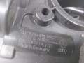 заслонка дроссельная Volkswagen Golf 5 поколение (2003 - 2009), 1.4 л., BLG, бензин, 03C128063A, A2C53104475, 03C128063B - фото №7