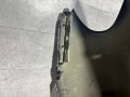 крыло переднее правое Porsche Cayenne 957 [рестайлинг] (2007 - 2010), белый, 95550303202GRV, 7L5821106D - фото №7