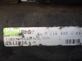 стартер BMW 3 серия E90/E91/E92/E93 (2004 - 2010), 2.5 л., N52 B25 A, бензин, 12417616500, 12417616502, 7616500 - фото №6