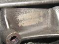 двигатель Renault Trafic 2 поколение (2001 - 2006), 1.9 л., F9Q 762, дизель, F9Q762 - фото №7