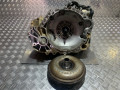 КПП автоматическая (АКПП) Chevrolet Captiva 1 поколение [рестайлинг] C140 (2011 - 2013), 3.0 л., LF1, бензин, АКПП, полный привод, 6T50, 24265052, 2RDR - фото №3