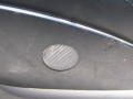 зеркало наружное левое Audi Q7 4L (2005 - 2009), серебро, 4L1857409AD01C, 4L1857409AD - фото №5