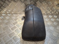 зеркало наружное левое Land Rover Discovery 3 поколение L319 (2004 - 2009), не крашен, CRB502453PMA - фото №7