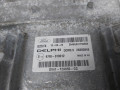 блок управления двигателем Ford Kuga 2 поколение (2013 - 2025), 2.0 л., дизель, DV4112A650CG, 28393846, 1802711, 97RI010012, DV4112A650CK - фото №4