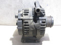 генератор Ford Transit 7 поколение (2006 - 2013), 2.2 л., SRFA, дизель, 1404791, 1581843, 1712779, 1762862, 6C1T10300BA, 6C1T10300BB, 6C1T10300BC, AC1T10300BA, AC1T10300BB, 0121615002 - фото №2