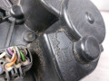 электромотор раздаточной коробки Nissan Navara D40 (2005 - 2010), АКПП, 0511000070, 332518S011, PPSGF40T20 - фото №6