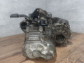 КПП механическая (МКПП) Volkswagen Golf 6 поколение (2008 - 2012), 1.4 л., TSI, CAVD, бензин, МКПП, передний привод, 02S300046P, KWB - фото №5