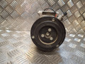 компрессор кондиционера Ford Kuga 2 поколение (2013 - 2025), 2.0 л., TXMA, дизель, 1860528, DV6119D629DB, DV6119D629DA - фото №3