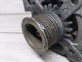 генератор Ford Focus 2 поколение (2004 - 2008), 1.8 л., QQDB, бензин, 1530298, 3M5T10300LC, 3M5T10300LD - фото №8