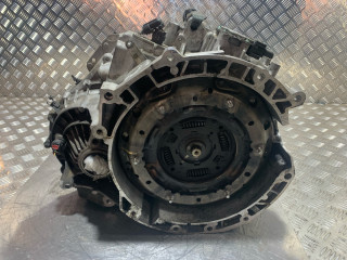КПП роботизированная Ford Focus 3 поколение (2011 - 2015), 2.0 л., i, бензин, робот, 5337941, A2C30743105, BV6P7000BK
