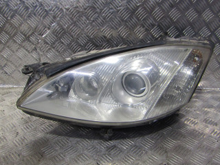 фара левая Mercedes-Benz S-Класс W221 (2005 - 2009), правый руль, 2218200961, A2218200961