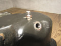 масляный поддон Mercedes-Benz M-Класс W164 (2005 - 2008), 3.0 л., OM 642.940, дизель, 6420141502, 6420100528 - фото №3